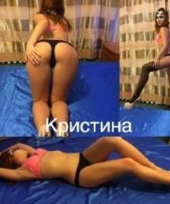 Анкета проститутки Алиночка - Фото 1, Красный Яр, 20 лет, №10574
