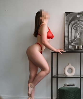 Анкета проститутки Валентина - Фото 1, Красный Яр, 20 лет, №13952
