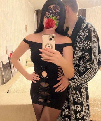 Анкета проститутки Жанна - Фото 1, Красный Яр, 33 года, №4178